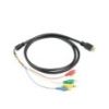 Generic Cat6 Network Cables - CBRJC6-5 RJ45 UTP Cat6 Cable 5M | Wholesale IT Computer Hadware