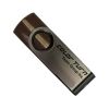 Team TG032GE902CX 32GB Colour Turn USB 2.0 Flash Drive - Brown