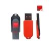 Strontium - Strontium SR16GRDPOLLEX 16GB POLLEX USB 2.0 Flash Drive | Wholesale IT Computer Hadware