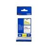 Brother Tapes - Brother TZE-S151 24mm Black on Clear Strong Adhesive TZ Tape | Wholesale IT Computer Hadware