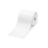 Brother Tapes - Brother RD-S01C2 Continuous Length Paper Tape (102mm) 42.8m GENUINE | Wholesale IT Computer Hadware