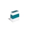 Other Brother Printer Consumables - Brother PR1850G6P 18x 50mm Green (Box of 6) with 8x ID Labels | Wholesale IT Computer Hadware