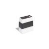 Other Brother Printer Consumables - Brother PR1212B6P 12x 12mm Black (Box of 6) with 16x ID Labels | Wholesale IT Computer Hadware