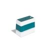 Other Brother Printer Consumables - Brother PR3458E6P 34x 58mm Blue (Box of 6) with 8x ID Labels | Wholesale IT Computer Hadware