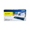 Brother Brother Toner Cartridges - Brother TN-240Y Yellow Toner Cartridge (1.4K) GENUINE | Wholesale IT Computer Hadware