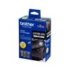 Brother - Brother LC-67BK 2PK LC-67BK2PK 2x Black Ink Cartridge Pack (0.45K) GENUINE | Wholesale IT Computer Hadware