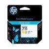 HP Ink Cartridges - HP CZ132A 711 Yellow Ink Cartridge GENUINE | Wholesale IT Computer Hadware