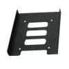 Accessories - HDMRB HDD Frame INSERT ATA133 Black | Wholesale IT Computer Hadware