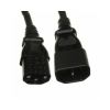 Cisco Other Accessories - Cisco CAB-C13-CBN= Cabinet Jumper Power Cord 250 VAC 10A | Wholesale IT Computer Hadware