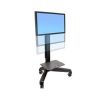 Ergotron - Ergotron 24-190-085 NF Mobile Media Centre LD Cart | Wholesale IT Computer Hadware