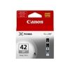 Canon Ink Cartridges - Canon CLI42GY CLI-42GY Grey Ink Cartridge GENUINE | Wholesale IT Computer Hadware