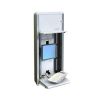 Brackets & Mounting - Ergotron 60-595-062 Styleview VL Enclosure with CPU holder | Wholesale IT Computer Hadware