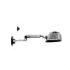 Brackets & Mounting - Ergotron 45-246-026 LX Wall Mount Keyboard Arm ALM | Wholesale IT Computer Hadware