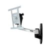 Brackets & Mounting - Ergotron 45-268-026 LX HD Wall Mount | Wholesale IT Computer Hadware