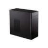 Antec Computer / PC Cases - Antec VSK-3000 Black Mid-Tower Case 500W APFC PSU SGCC steel 1x 120mm Fan 3yr Wty | Wholesale IT Computer Hadware