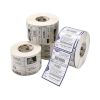 POS Consumables - Zebra 10003051 4x2 DT Label. 2760 Labels/ROL | Wholesale IT Computer Hadware