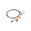 Security Accessories - Kensington Microsaver Twin Head Master Key OPT | Wholesale IT Computer Hadware