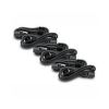 UPS Accessories - APC AP98894F Power Cord Kit 16A 208/230V C19 to C2 | Wholesale IT Computer Hadware