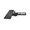 Brackets & Mounting - Ergotron Tray Keyboard Retractable Black | Wholesale IT Computer Hadware