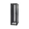 UPS Accessories - APC AR3105 NetShelter SX 45U 600mm Wide x 1070mm De | Wholesale IT Computer Hadware