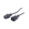 UPS Accessories - APC AP9892 Power Cord 16A C19 to C20 | Wholesale IT Computer Hadware