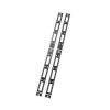 UPS Accessories - APC AR7502 Vertical Cable Organiser | Wholesale IT Computer Hadware