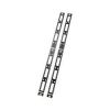UPS Accessories - APC AR7572 Vertical Cable Organiser | Wholesale IT Computer Hadware
