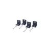 UPS Accessories - APC AR7701 NetShelter SX BOLT-DOWN Kit | Wholesale IT Computer Hadware