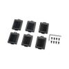 UPS Accessories - APC AR7706 Mounting Rail Brush Strips | Wholesale IT Computer Hadware