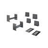 UPS Accessories - APC AR8585 TROUGH Adapter Kit for Nexus 7018 DUCTS | Wholesale IT Computer Hadware