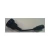 Power Cables - Eaton M11001S Output Adapter Cord Male IEC10A Plug to Female Aust 10A 3-Pin 200mm. | Wholesale IT Computer Hadware