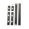 UPS Accessories - APC AR7578 NetShelter SX 48U 750mm Wide Recessed Rail Kit | Wholesale IT Computer Hadware