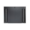 UPS Accessories - APC AR7315 NetShelter SX 45U 1070 Split Feed Throug | Wholesale IT Computer Hadware