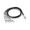 SCSI / SAS Cables - HP AN975A 2M EXT MIN-SAS to 4X1 Mini-SAS | Wholesale IT Computer Hadware