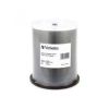 CD-R/W - Verbatim 95252 White Wide Inkjet (100Pk) | Wholesale IT Computer Hadware
