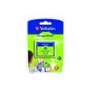 Verbatim - Verbatim 1GB CompactFlash Card | Wholesale IT Computer Hadware
