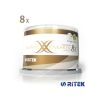 DVD-R/W - Ritek BMDRITDUAL50D+R_B Ridata DVD+R Double Layer 8x Whitetop Printable 50pcs | Wholesale IT Computer Hadware