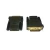 OEM Video Adapters - OEM ACBICTHDMITODVIB HDMI Female to DVI Male Adapter | Wholesale IT Computer Hadware