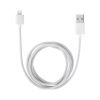 Third Party Cables, Chargers and Adapters - Belkin F8J023BT2M-WHT Lightning Cable 2m White | Wholesale IT Computer Hadware