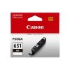Canon Ink Cartridges - Canon CLI651BK Black Ink Cartridge GENUINE | Wholesale IT Computer Hadware