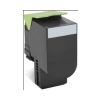 Lexmark Toner Cartridges - Lexmark 80C80K0 808K Black Return Toner Cartridge 1K CX310/410/510 | Wholesale IT Computer Hadware