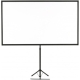Projector Screens - Epson V12H002S2Y Epson 80 Portable Tripod Projector Screen Widescreen INCL Shoulder Bag | Wholesale IT Computer Hadware