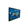 Projector Screens - Elite Screens 92 Fixed Frame 16:9 Projector Screen Acoustically | Wholesale IT Computer Hadware