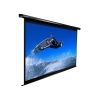 Projector Screens - Elite Screens 110 Motorised 16:9 Projector Screen IR and RF Control RJ45 | Wholesale IT Computer Hadware
