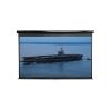 Projector Screens - Elite Screens 100 16:9 Pull Down Screen Manual Wall/Ceiling Mount | Wholesale IT Computer Hadware