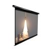 Projector Screens - Elite Screens 150 Motorised 4:3 Projector Screen with Long Leader 12v Trigger and | Wholesale IT Computer Hadware