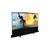 Projector Screens - Elite Screens 60 Portable 4:3 Pull-Up Projector Screen Floor Pull | Wholesale IT Computer Hadware