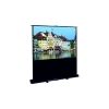 Projector Screens - Elite Screens 60 Portable 4:3 Pull-Up Projector Screen Floor Pull | Wholesale IT Computer Hadware