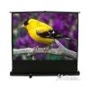 Projector Screens - Elite Screens 84 Portable 4:3 Pull-Up Projector Screen Floor Pull | Wholesale IT Computer Hadware