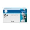 HP Toner Cartridges - HP CE505A Black Toner Cartridge (2.3K) GENUINE | Wholesale IT Computer Hadware